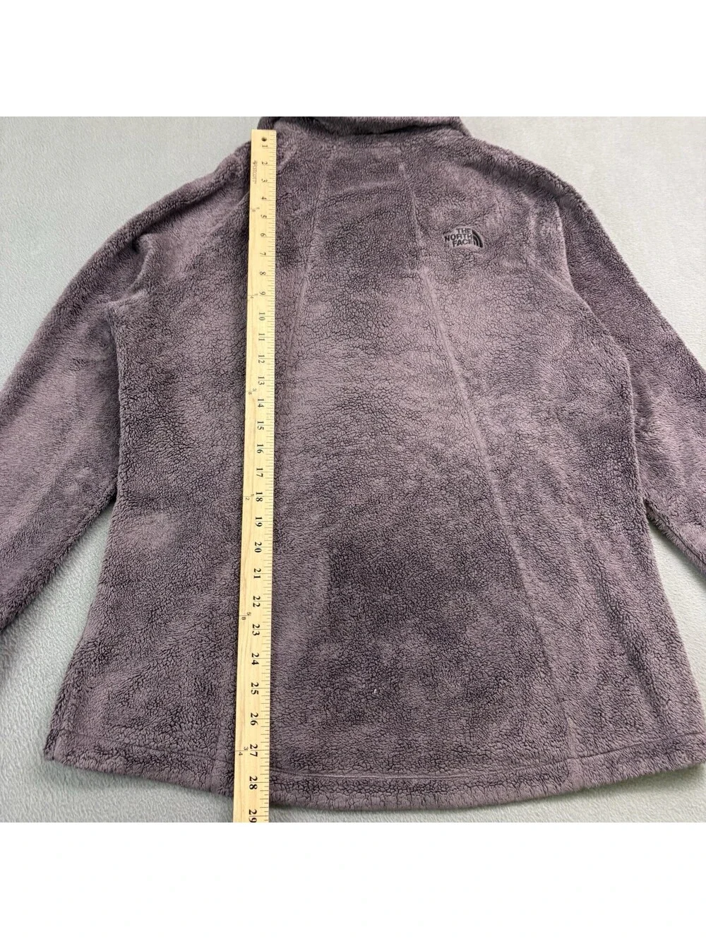 The North Face good preowned
